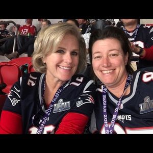 Meet your Posher, Angela